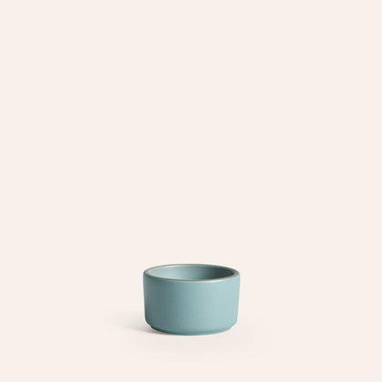 Large Ramekin in Bluejay