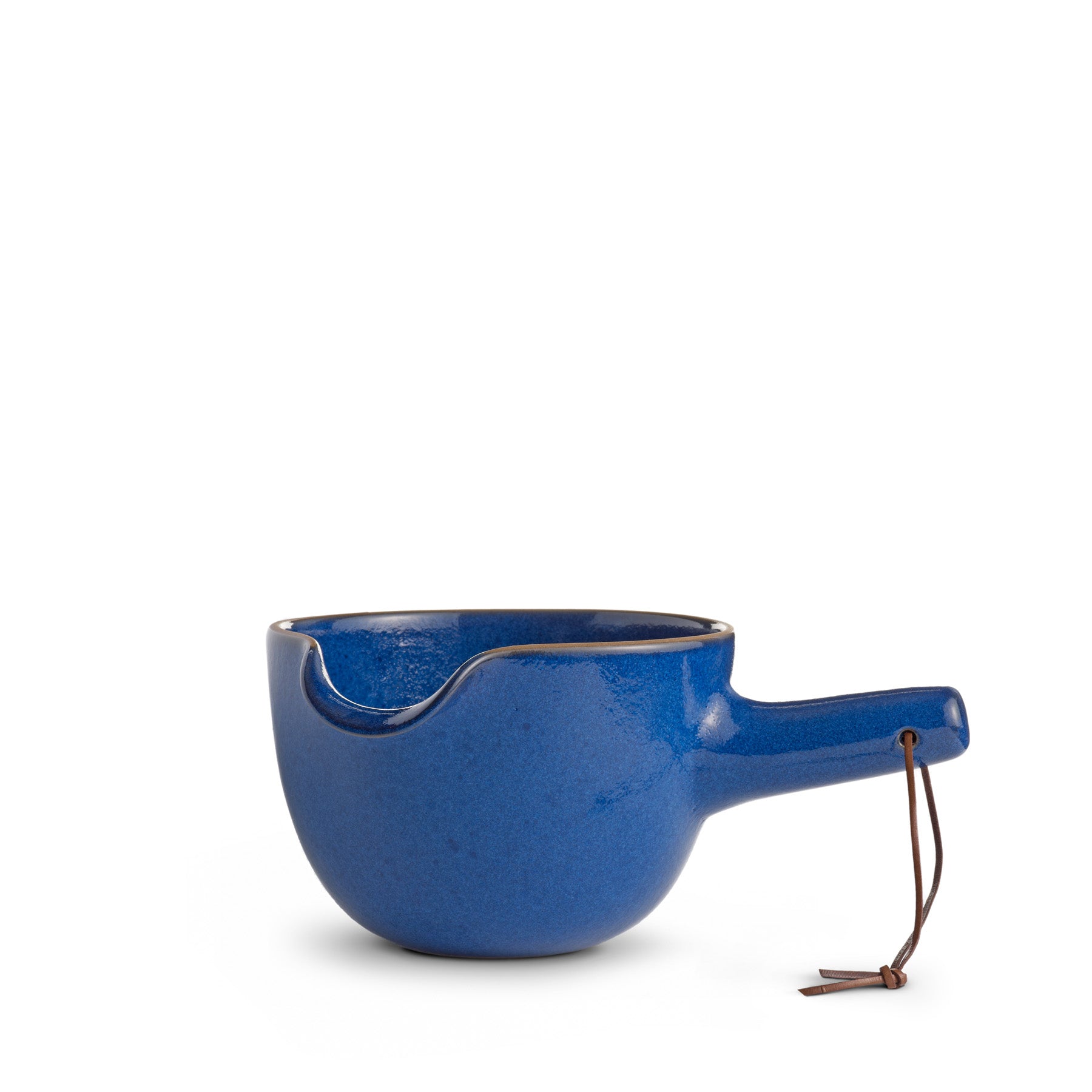 Pouring Bowl in Moonstone Zoom Image 1