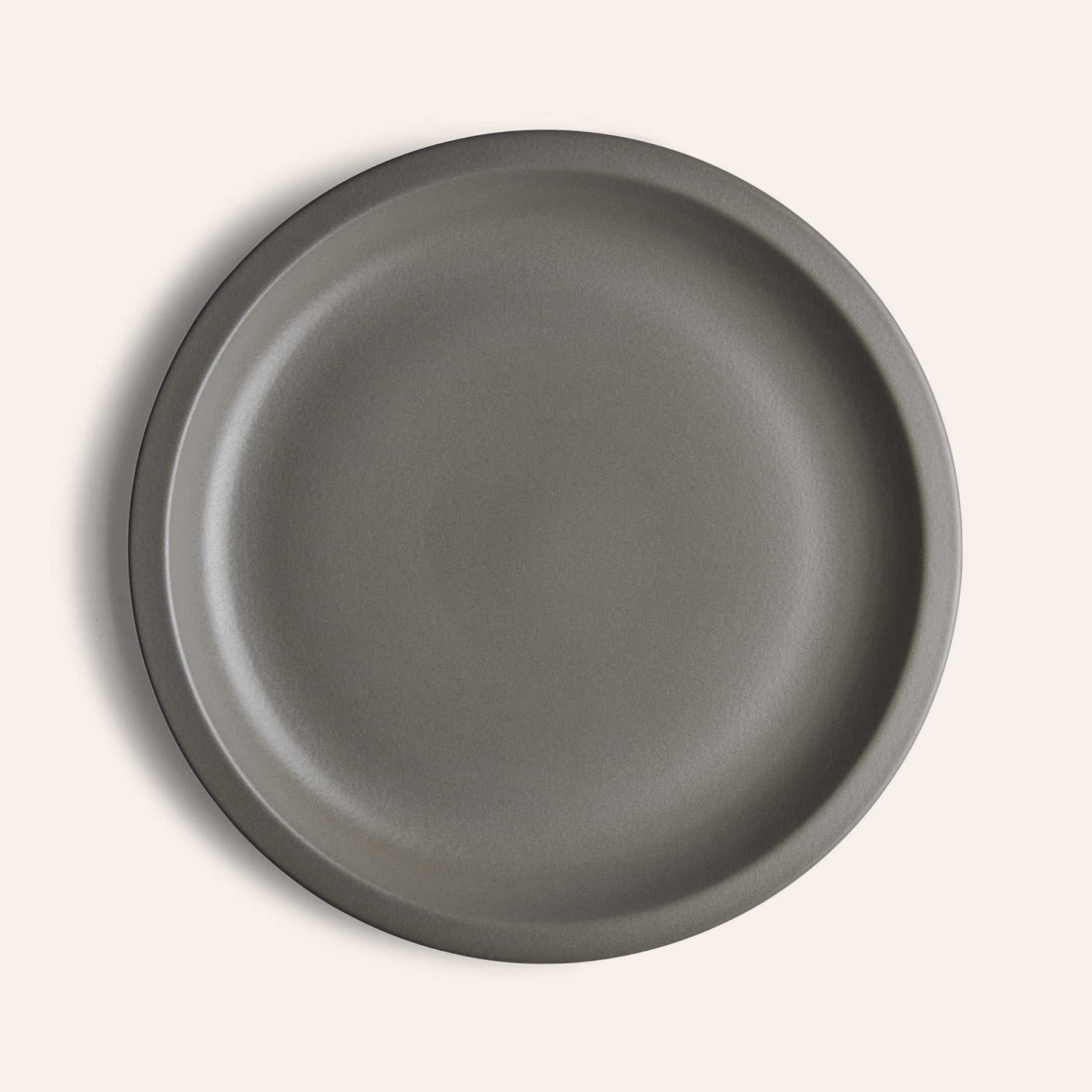 Rim Serving Platter