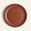 Rim Serving Platter in Redwood