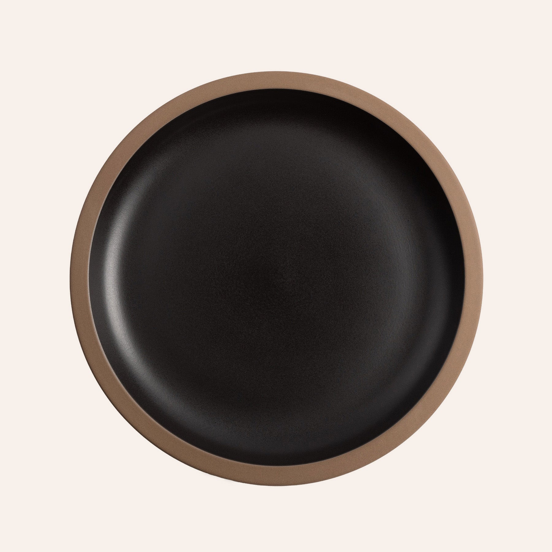 Rim Serving Platter