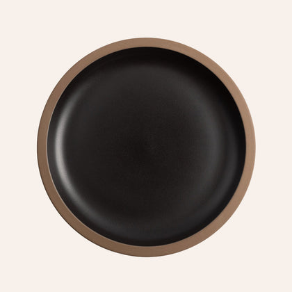 Rim Serving Platter