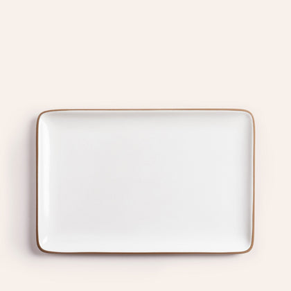 9x14 Platter