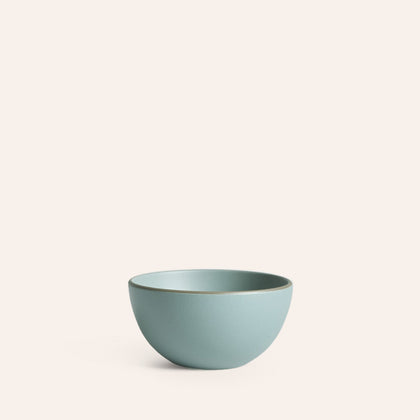 Cereal Bowl in Bluejay