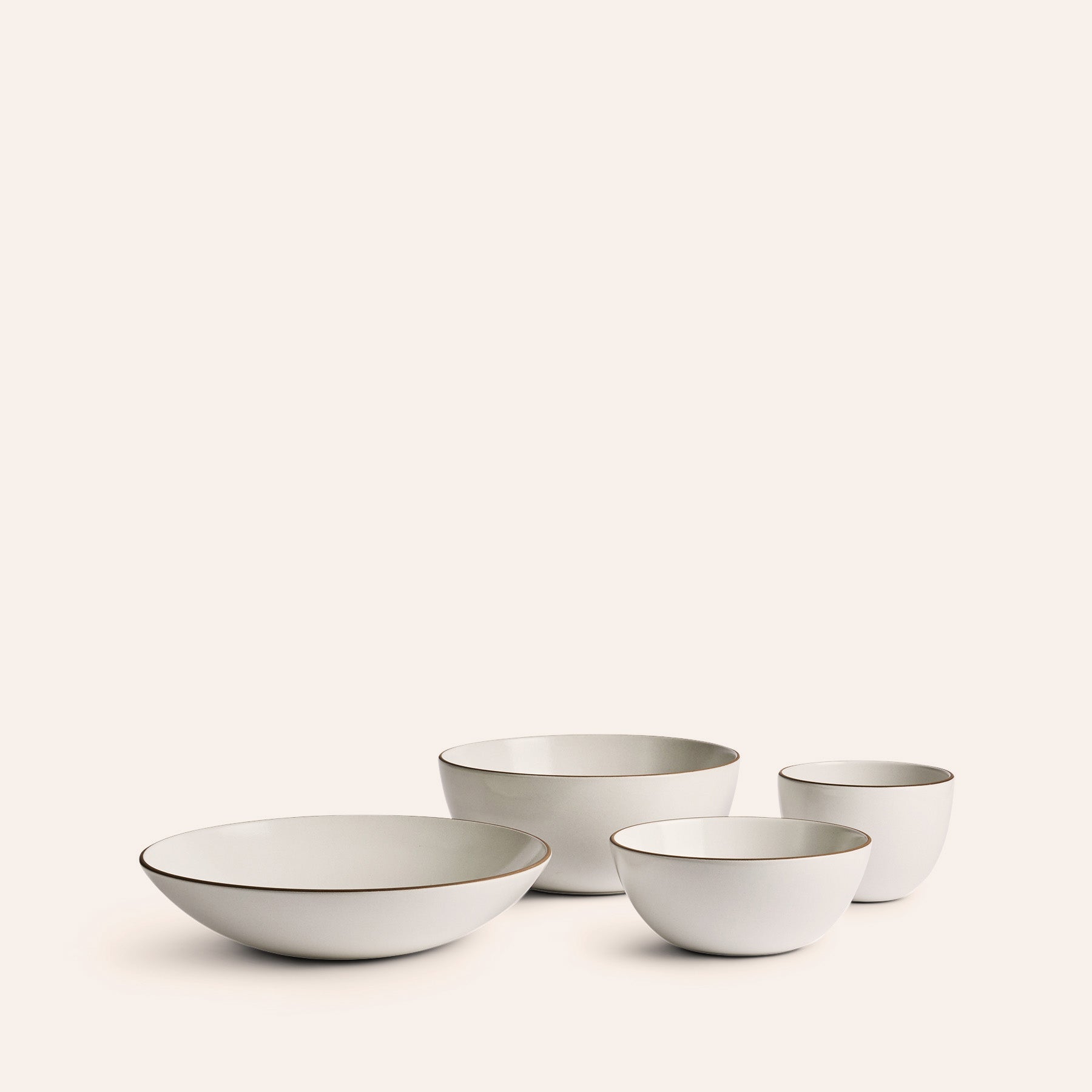 Large Serving Bowl