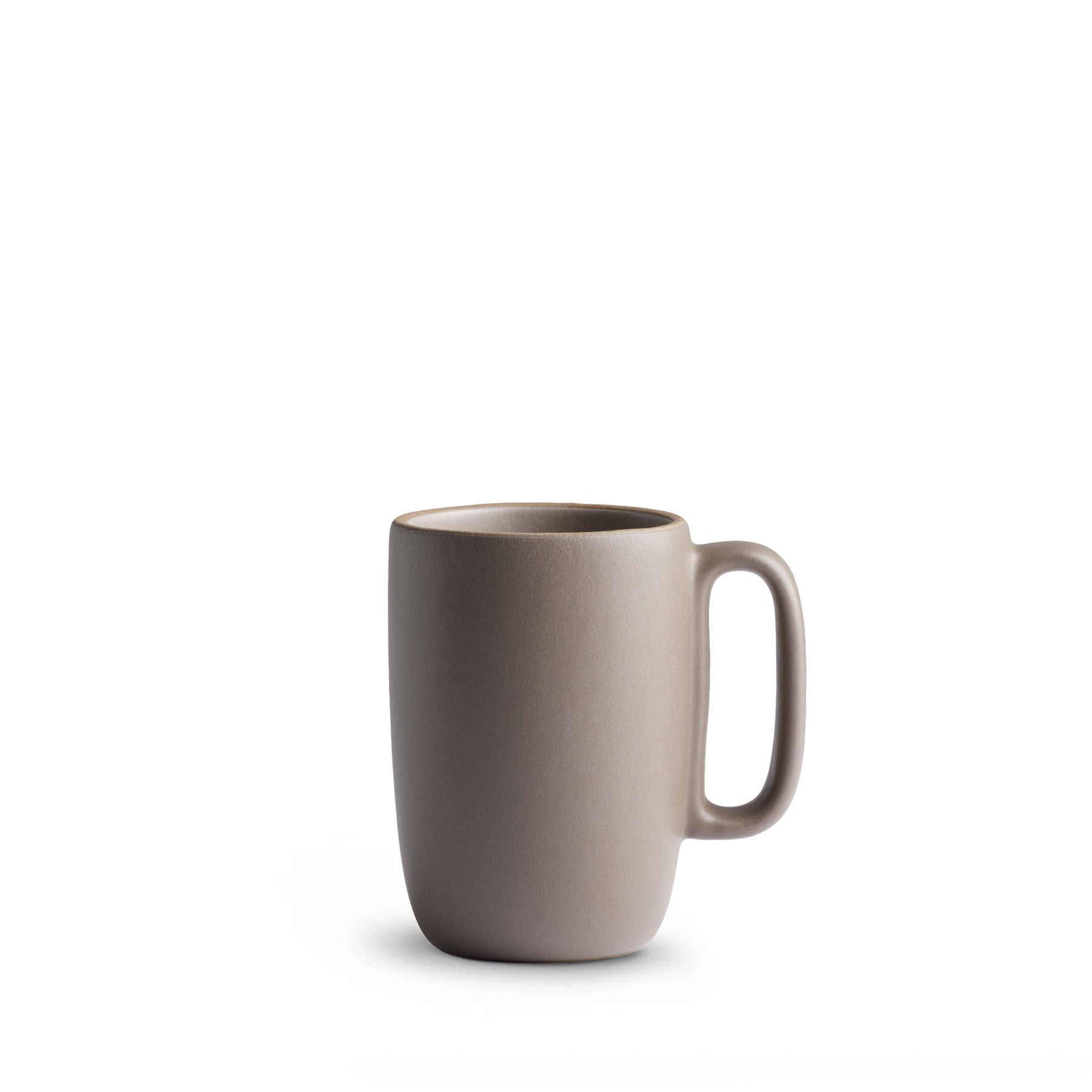 Large Mug in Fawn Cocoa Zoom Image 1