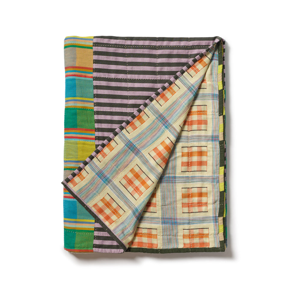 Dream Quilt in Sunrise Image 1