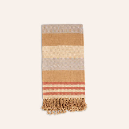Towel/Runner in Oak Creek