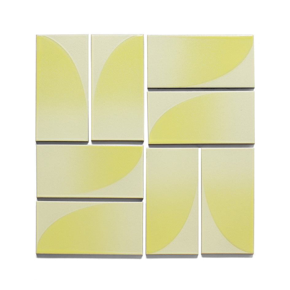 Arc Sample in Lemonade Image 2