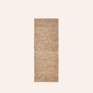 River Rug in Natural