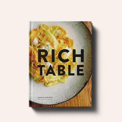 Rich Table