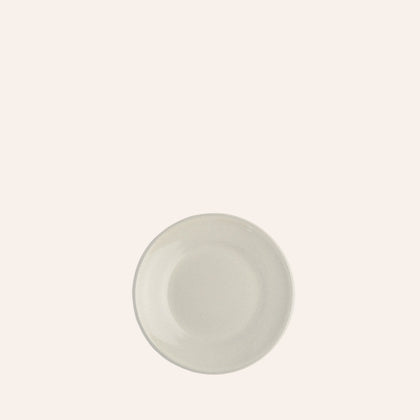 Bread & Butter Plate in Levain