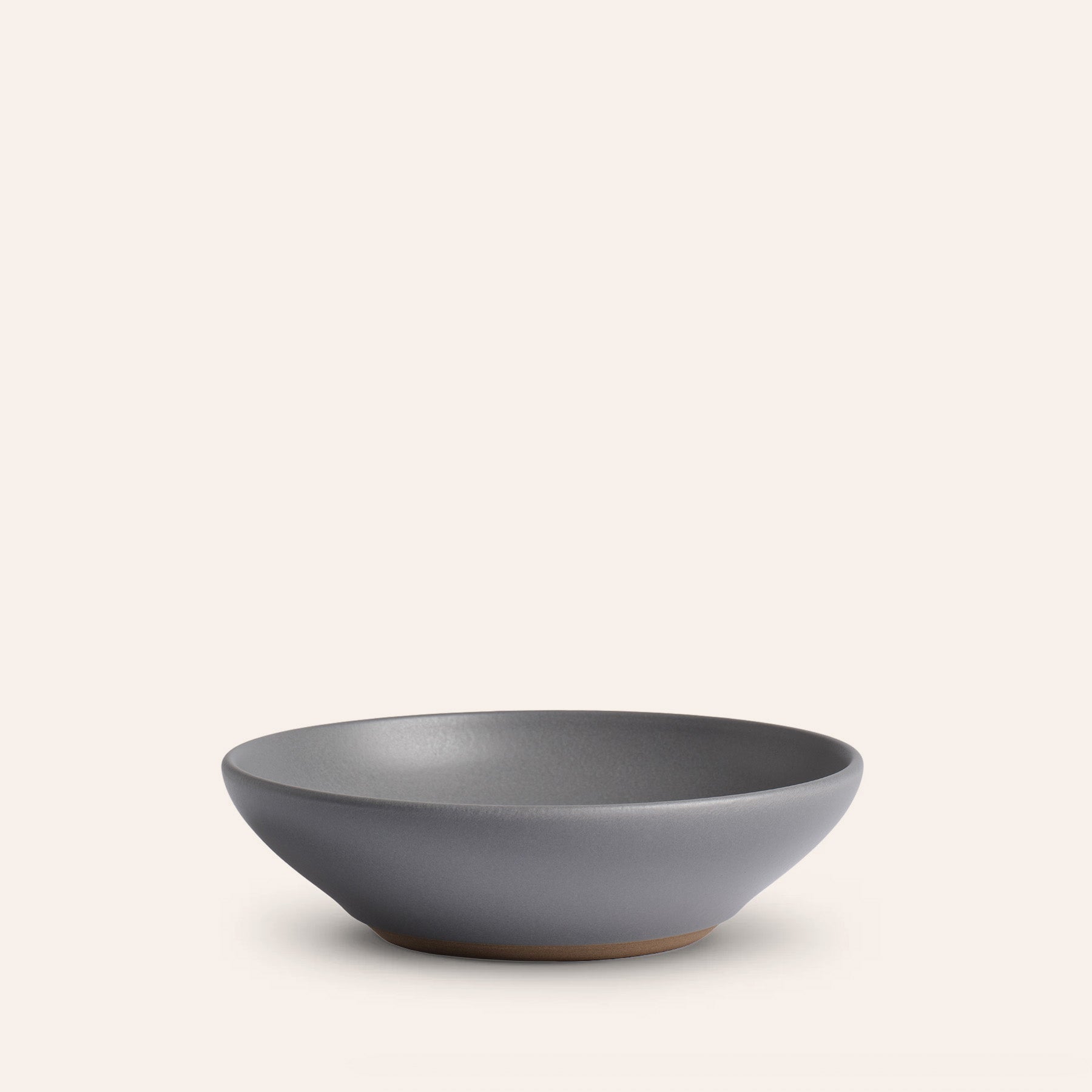 Side Bowl in Slate