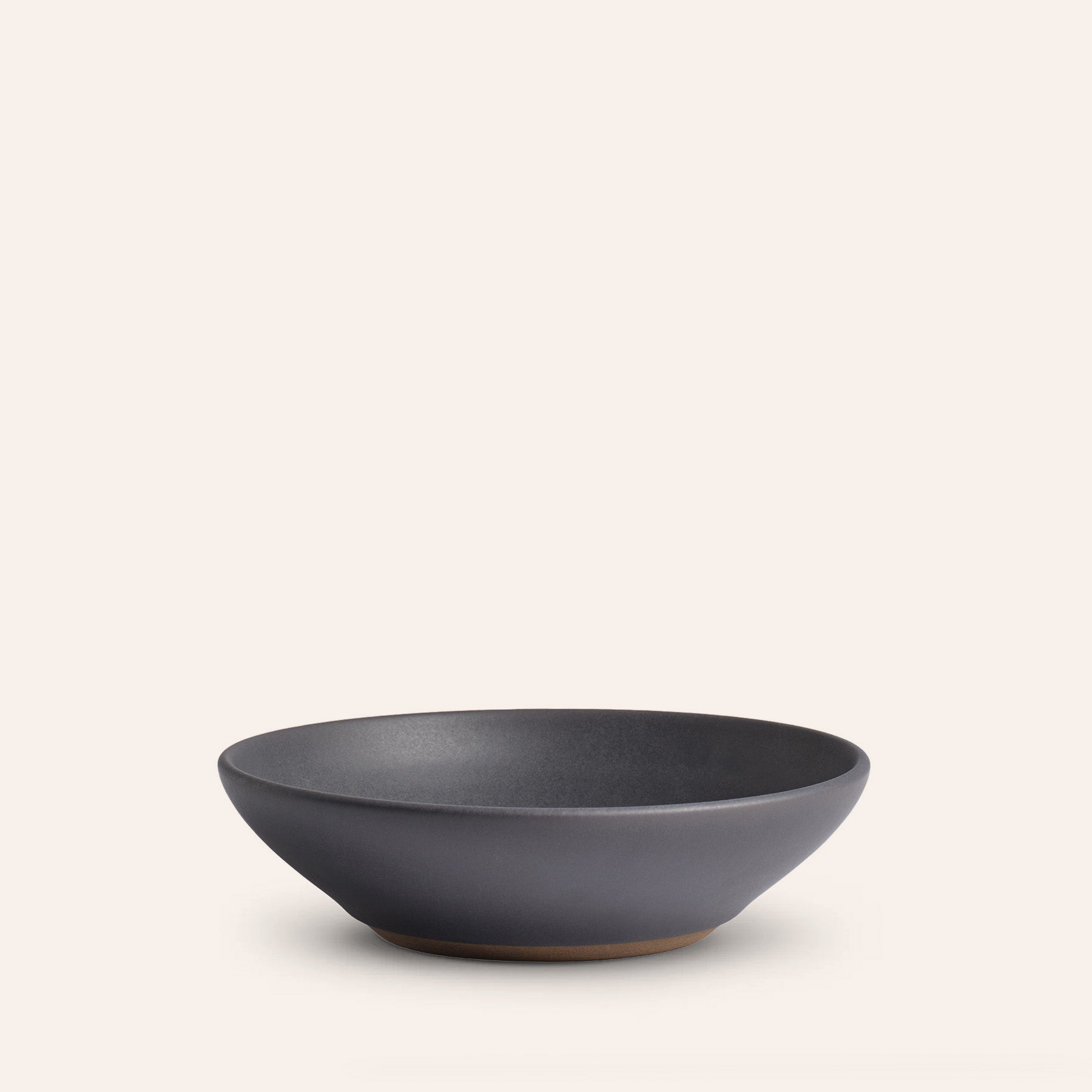 Side Bowl in Indigo