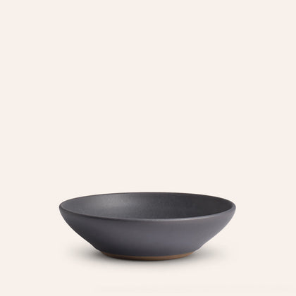 Side Bowl in Indigo