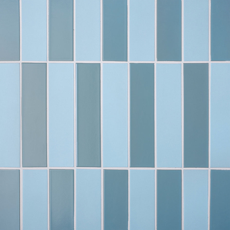 G117 Sample in Wave Gloss Image 4