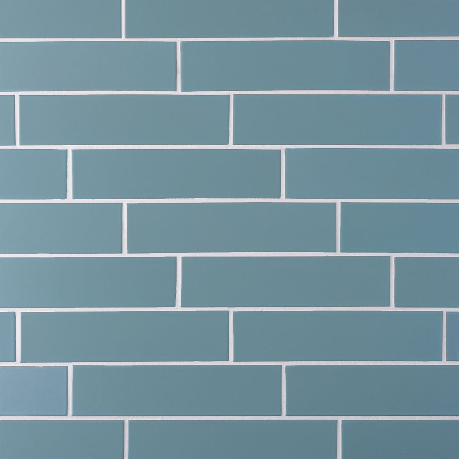 G117 Sample in Wave Gloss Image 3