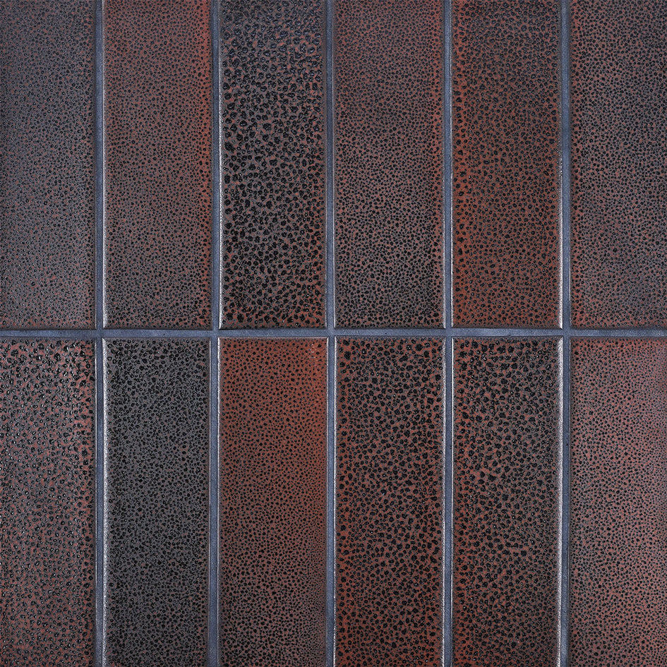 LG11 Sample in Redwood-Hematite Image 3