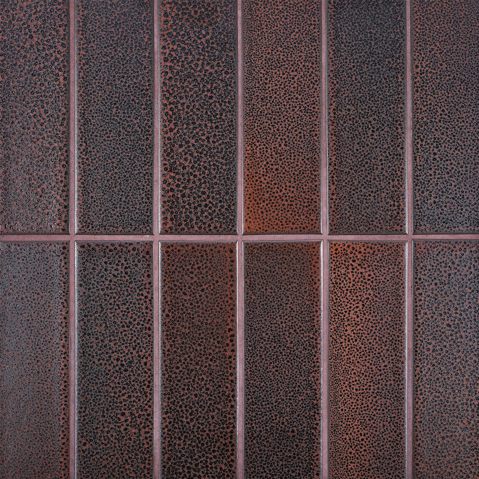 LG11 Sample in Redwood-Hematite Image 4