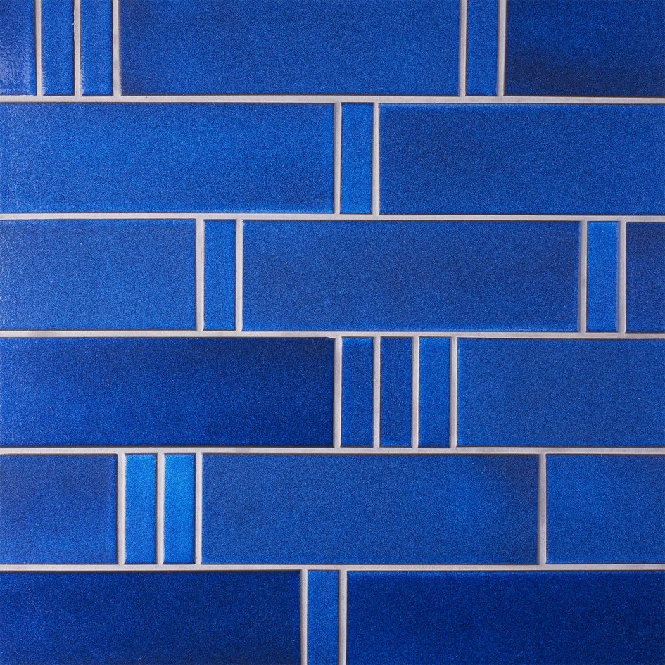 G22 Sample in Opal Blue Image 3