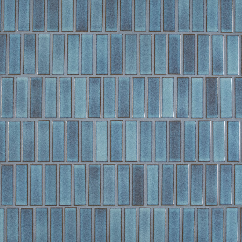 G124 Sample in River Image 3