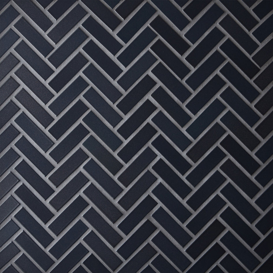 M128 Sample in Slate Blue Manganese Image 3