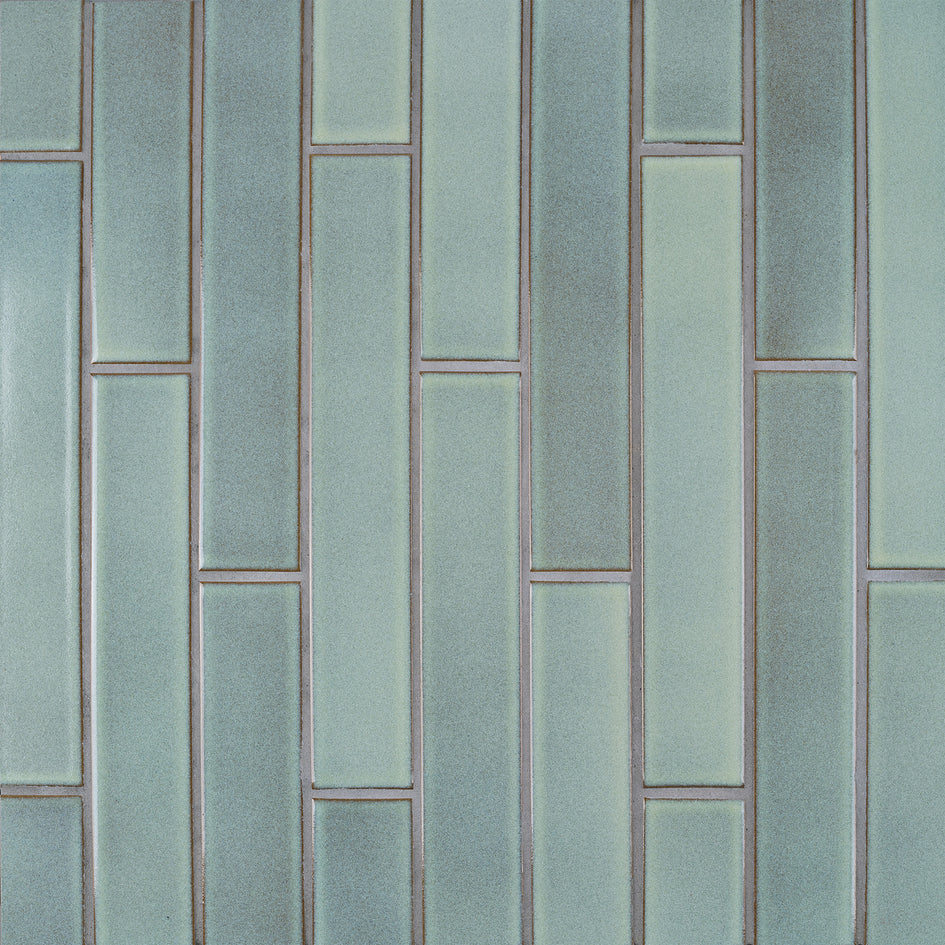 G122 Sample in Serpentine Image 3