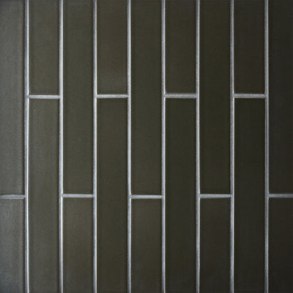 G67 Sample in Gunmetal Manganese