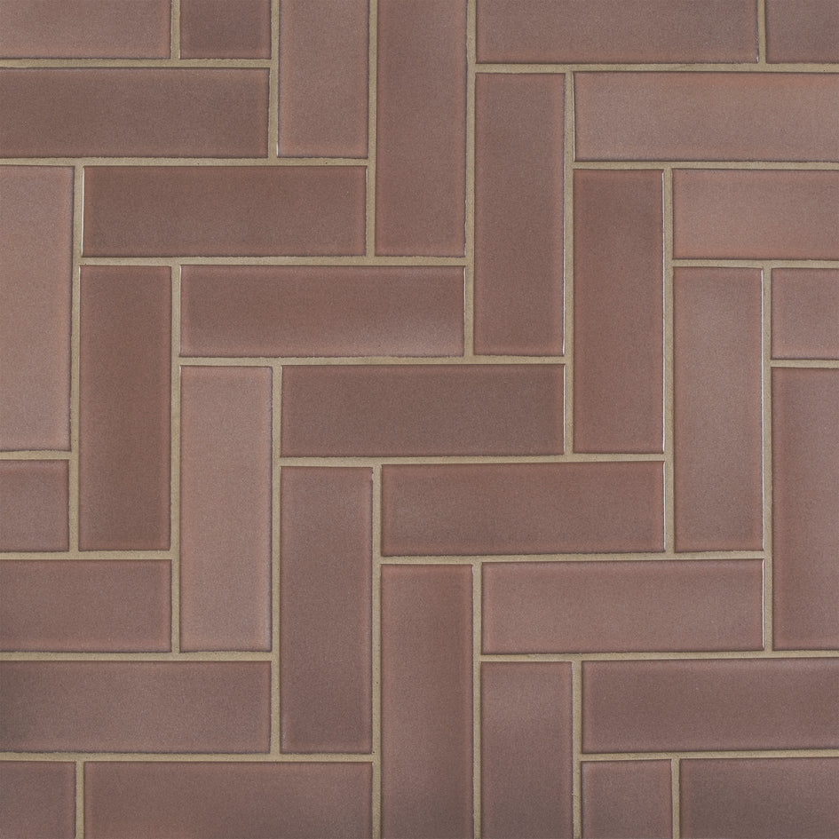 G119 Sample in Vintage Rose Image 3