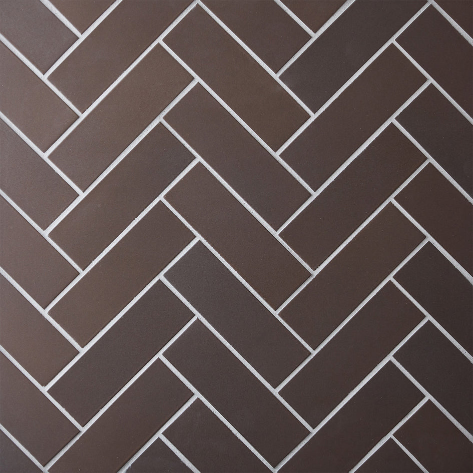 M39.2 Sample in Matte Brown Image 3