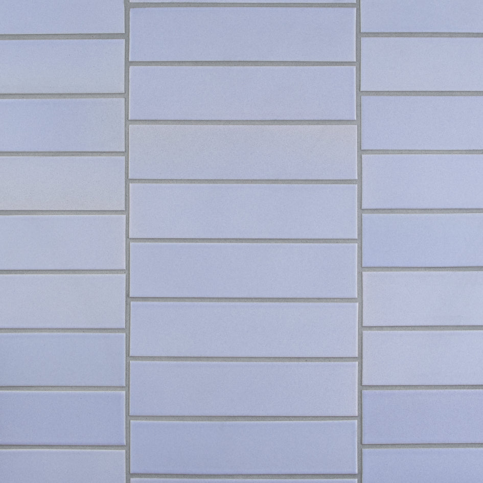 M140 Sample in Blue Thistle Image 3