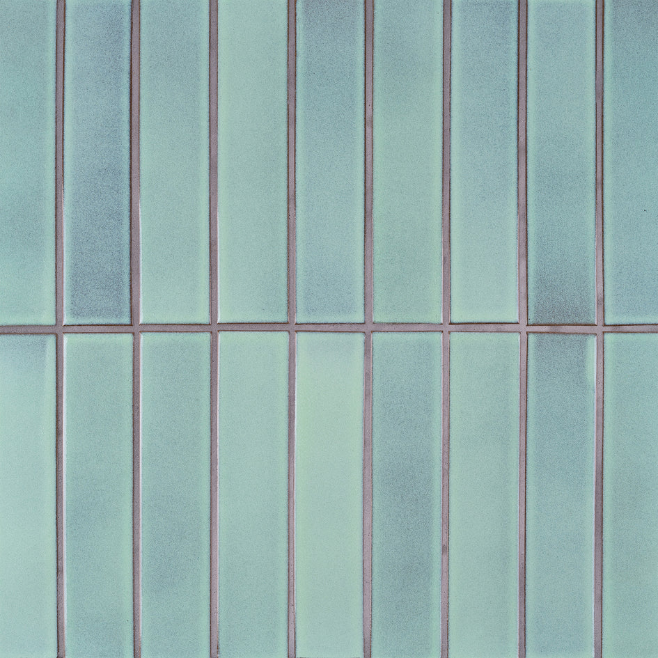 G121 Sample in Kitchen Green Image 4