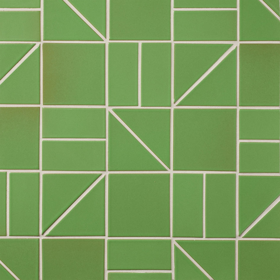 G66 Sample in Verde Image 3