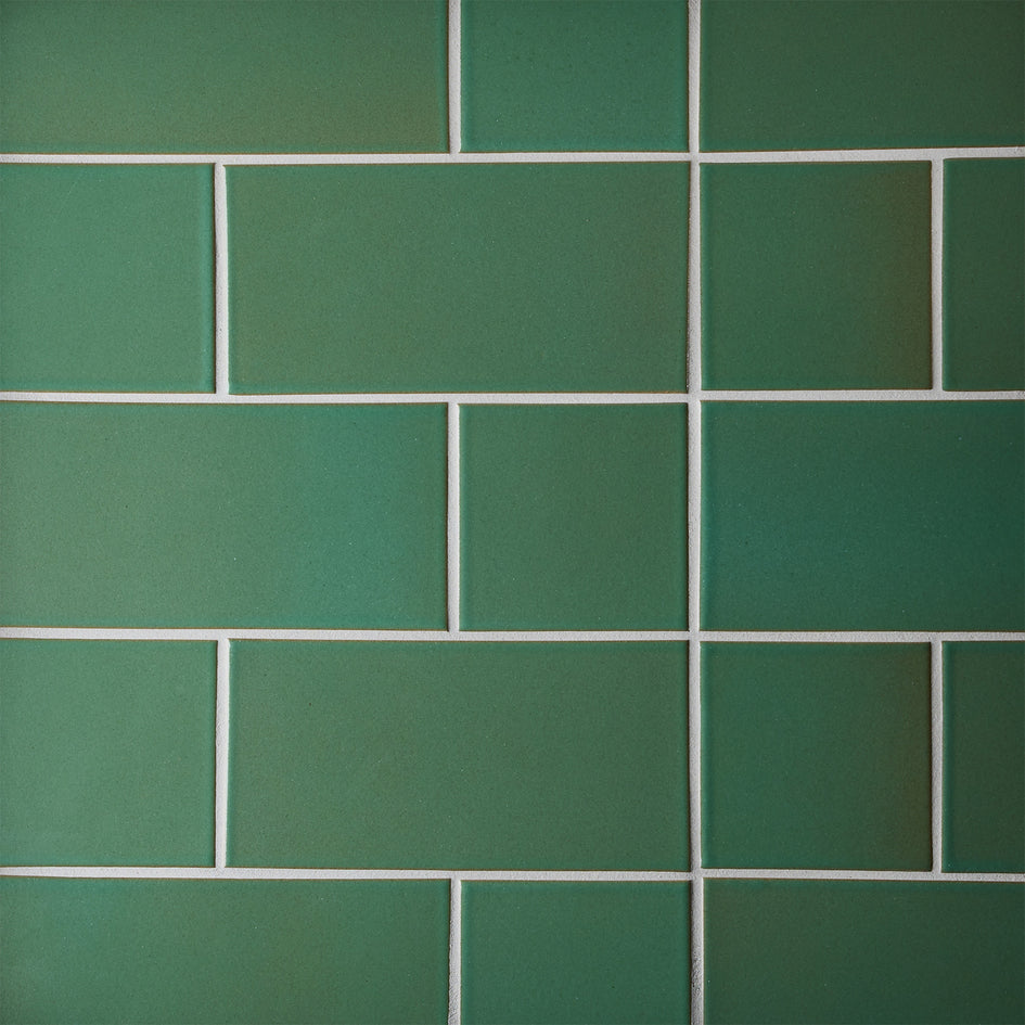 G116 Sample in Geyser Green Image 3