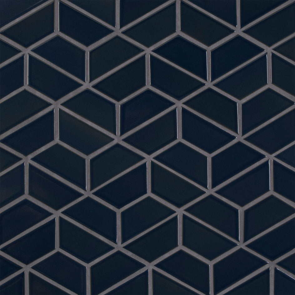 G128 Sample in Deep Sea Blue Image 3