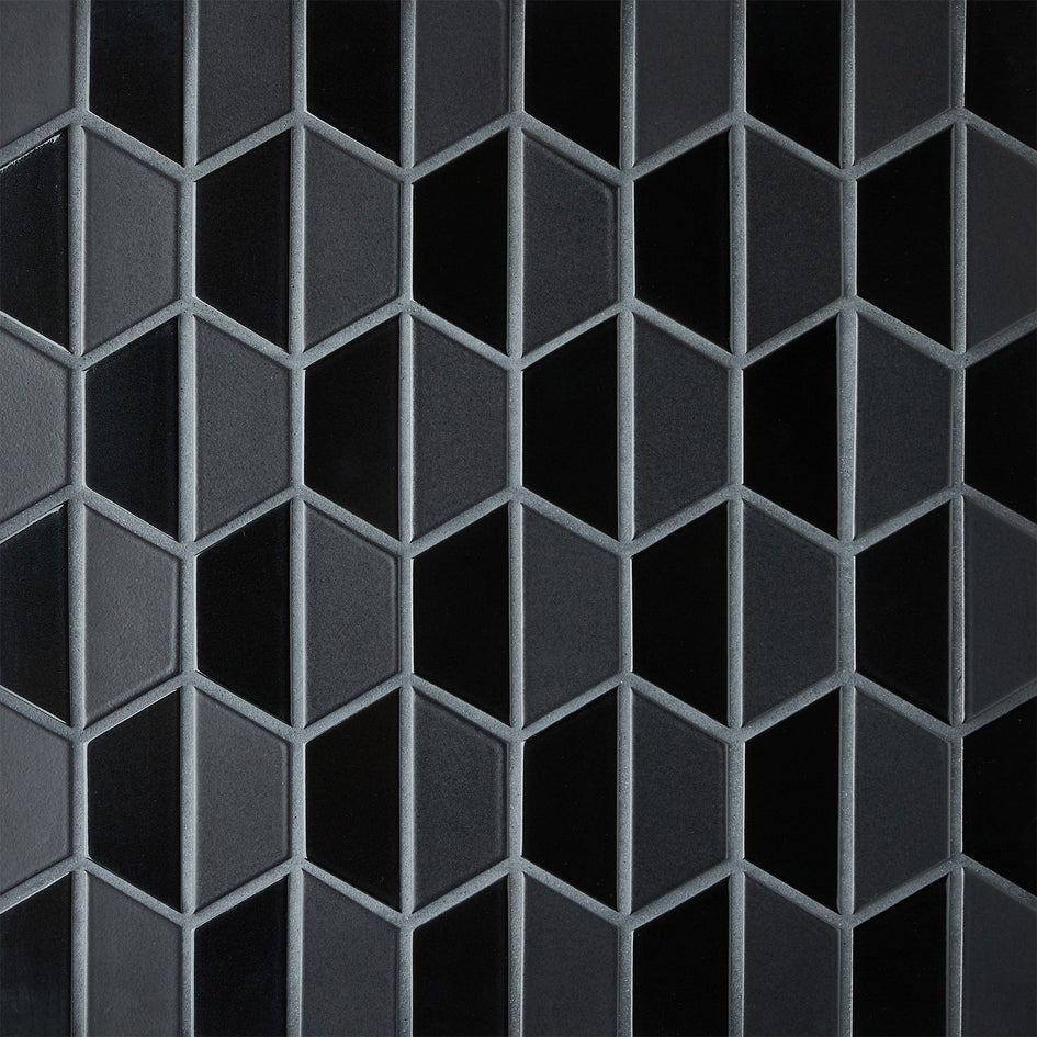 G18.2 Sample in Gloss Black Image 3