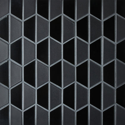 G18.2 Sample in Gloss Black
