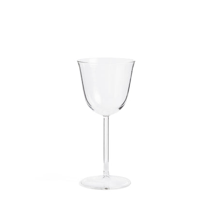 Sissi Calice in Clear (Set of 2)
