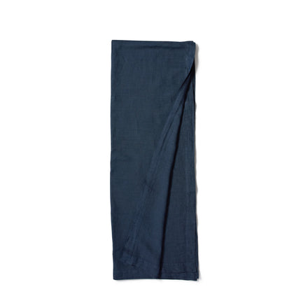 Tela Tablecloth in Distant Blue