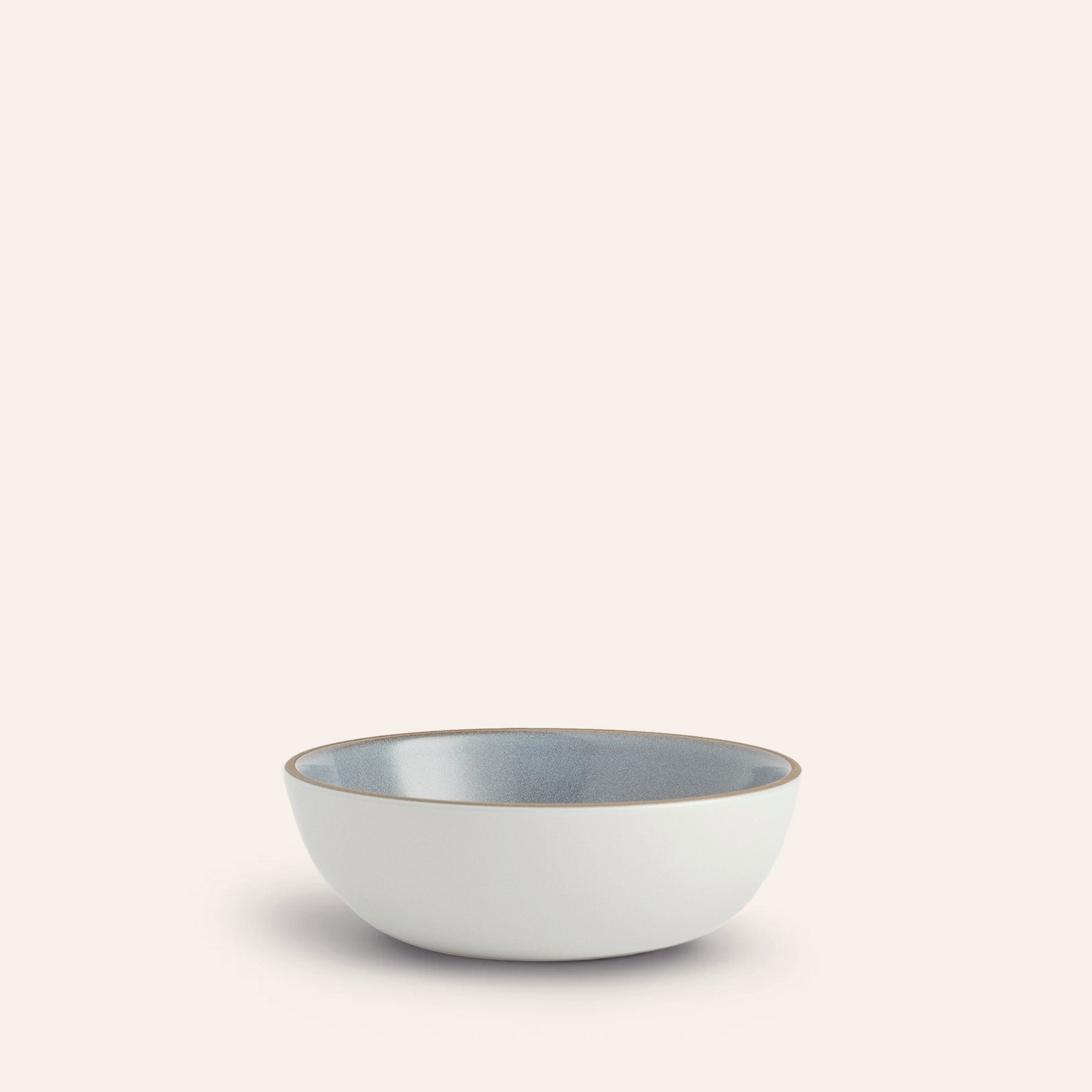 Cereal Bowl in Sea Mist