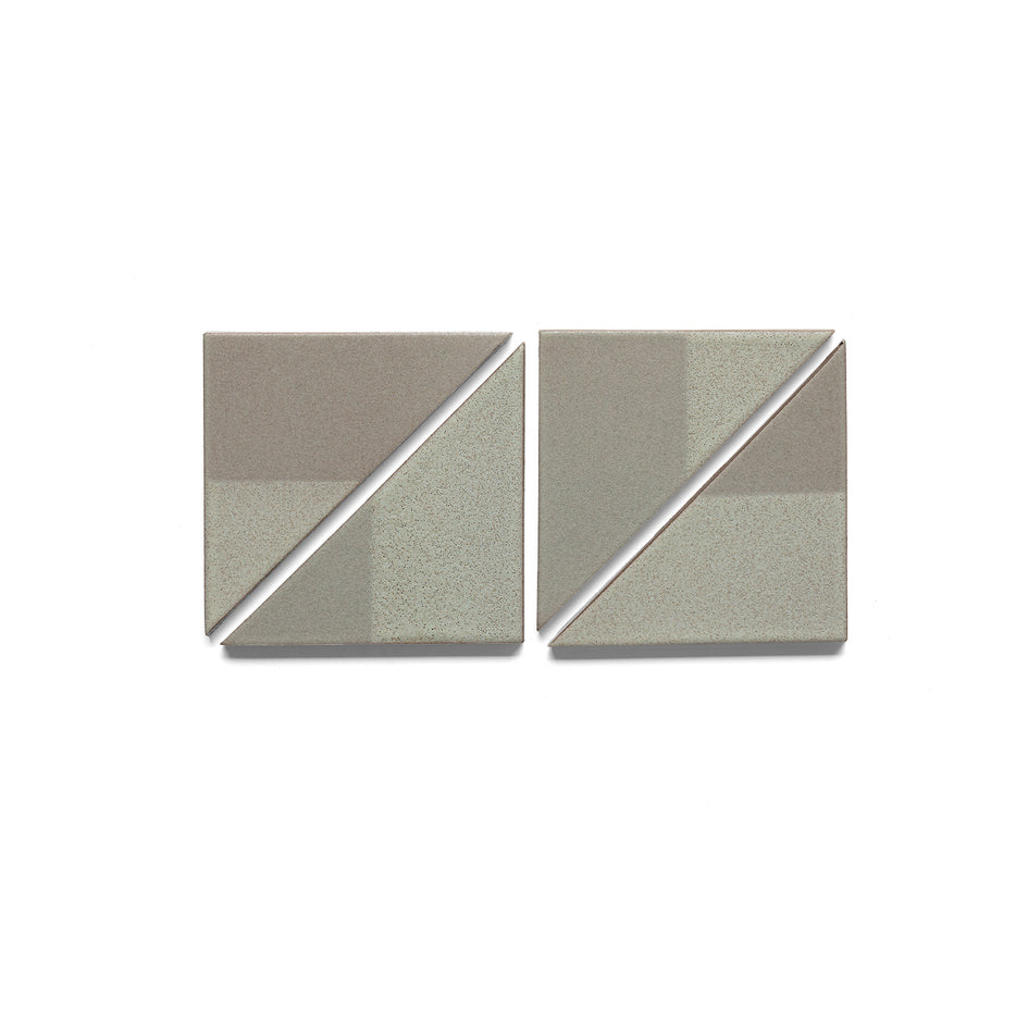 DG22 Sample in Sagebrush Blend Triangles Image 1