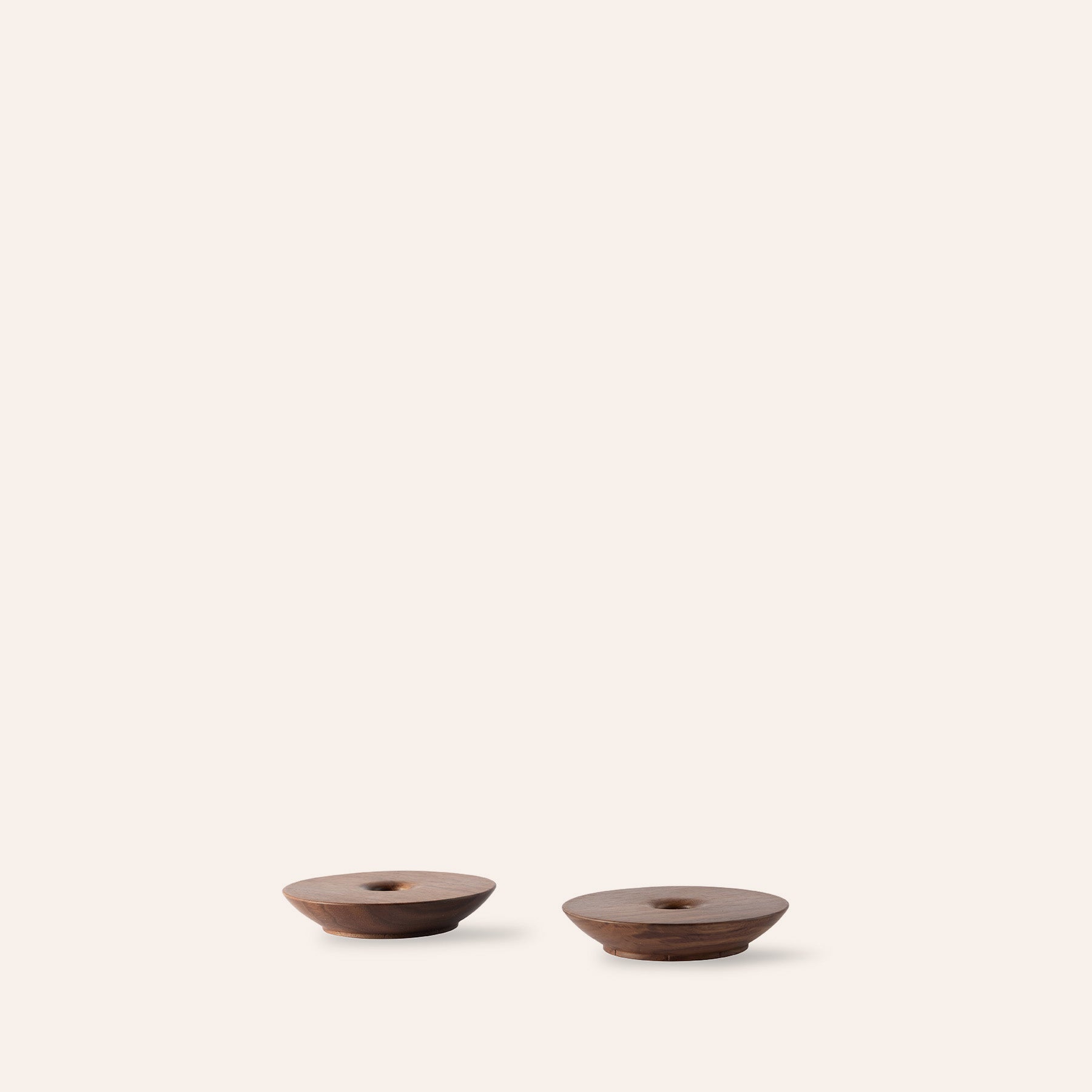 Candlestick Holders (Set of 2)