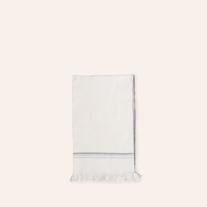 Lunghi Napkin in Rice