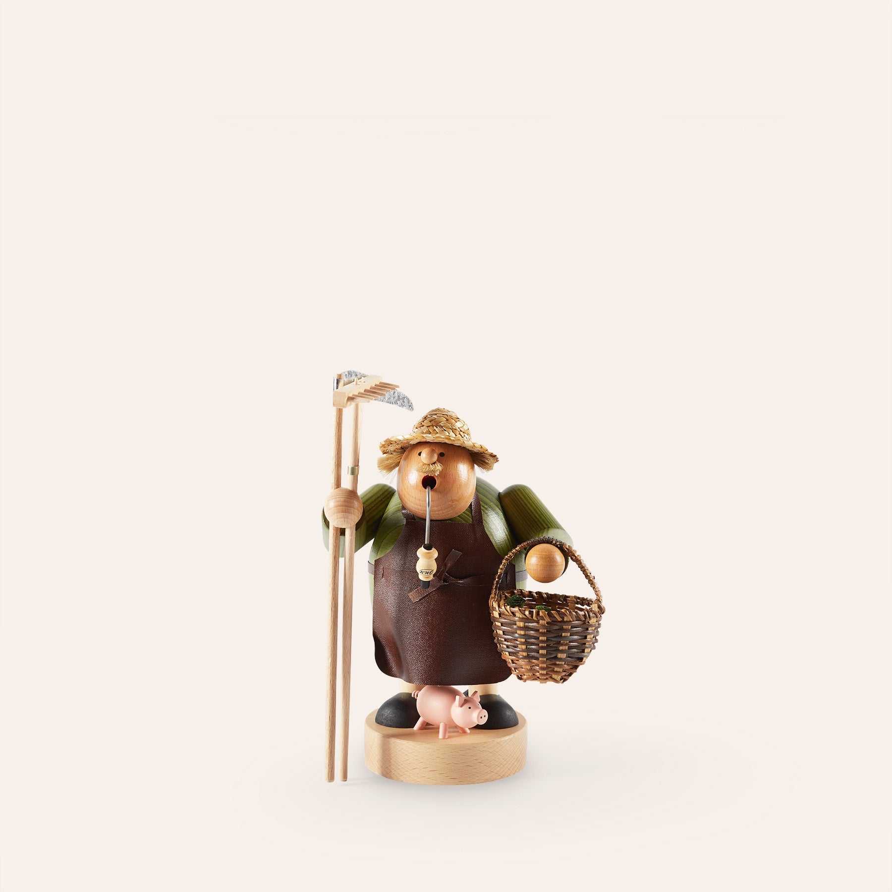 Farmer Smoker