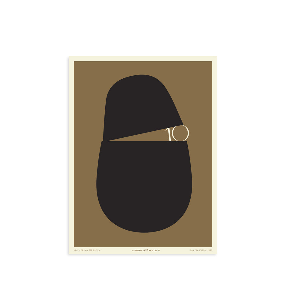 Design Series Ten Poster Image 1