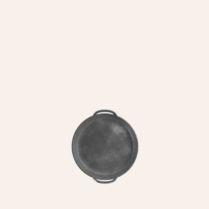 Paella Pan 8"