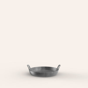 Paella Pan 8"