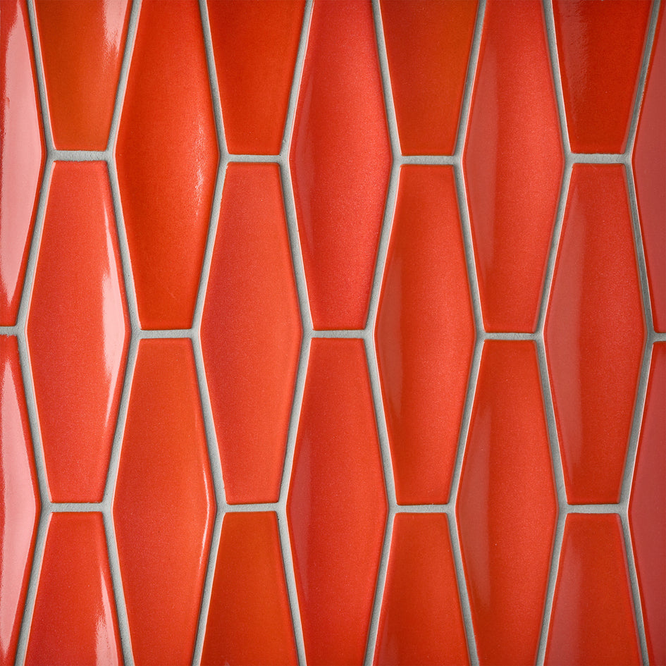 G54 Sample in Heath Orange Image 4