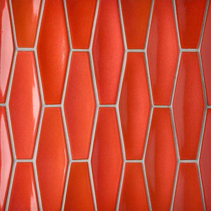 G54 Sample in Heath Orange