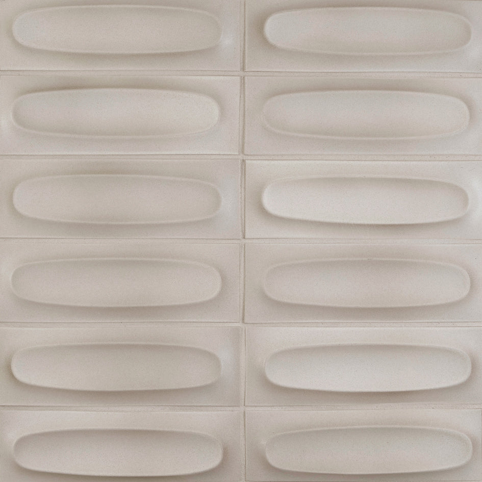 M142 Sample in White Pumice Image 3